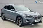 2021 BMW X1