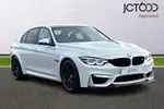 2019 BMW M3