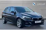 2021 BMW 2 Series Active Tourer
