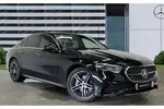2026 Mercedes-Benz E-Class