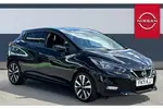 2021 Nissan Micra