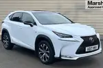 2017 Lexus NX