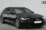 2022 Audi A6 Avant
