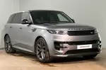 2024 Land Rover Range Rover Sport