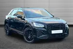 2025 Audi Q2