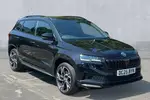 2025 Skoda Karoq
