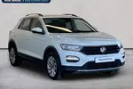 2021 Volkswagen T-Roc