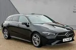 2024 Mercedes-Benz CLA Shooting Brake