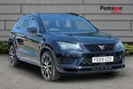2020 SEAT Cupra Ateca