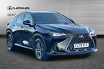 2025 Lexus NX