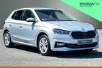 2024 Skoda Fabia
