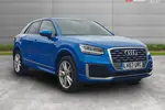 2017 Audi Q2