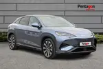 BYD Sealion 7