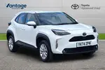 2024 Toyota Yaris Cross