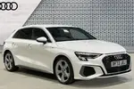 2022 Audi A3
