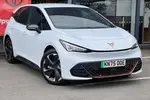 2025 Cupra Born