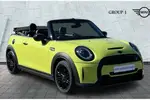 2023 MINI Convertible