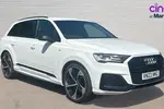 2022 Audi Q7