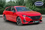 2024 Peugeot 308