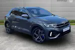 2022 Volkswagen T-Roc