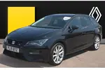 2019 SEAT Leon