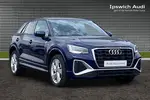 2025 Audi Q2