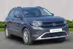 2024 Volkswagen T-Cross