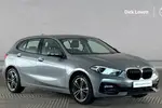 2022 BMW 1 Series