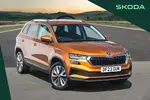 2023 Skoda Karoq