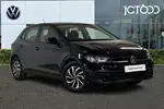 2022 Volkswagen Polo