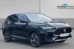2023 MG HS