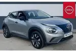 2024 Nissan Juke