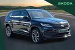 2019 Skoda Kodiaq