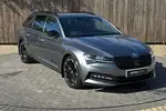 2022 Skoda Superb Estate