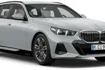 2025 BMW 5 Series Touring