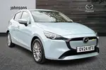 2024 Mazda 2