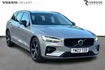 2023 Volvo V60