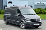 2025 Volkswagen Crafter 2.0 TDI 140PS Commerce Plus High Roof Van