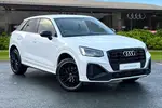2022 Audi Q2