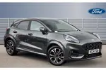 2024 Ford Puma