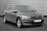 2025 Volkswagen Touran