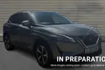 2023 Nissan Qashqai