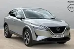 2024 Nissan Qashqai
