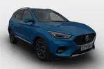 2023 MG ZS
