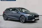 2024 Cupra Leon