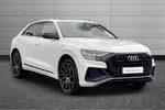 2018 Audi Q8