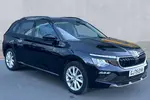 2025 Skoda Kamiq