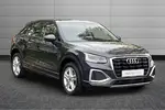 2020 Audi Q2