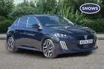 2025 Peugeot 208