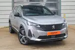 2022 Peugeot 3008